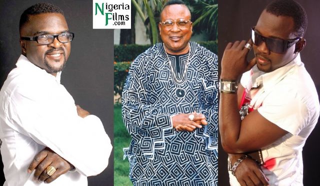 Fuji Crisis Deepens As Pasuma, Obesere Shun Kollington’s 50 Years On Stage Party