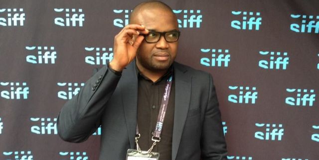 Oscars sends Nollywood Producer Obi Emelonye to address University of Washington