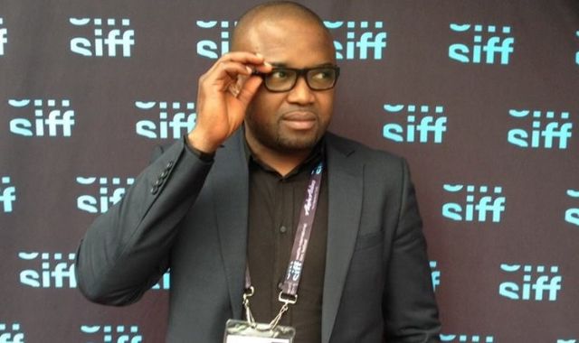 Ace Nollywood Producer, Obi Emelonye Warns Fans Of Impostor