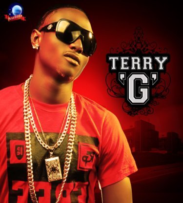 MUSICIAN,TERRY G WEDS SECRETLY