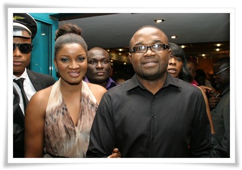 ‘Jobless’ Comments: Obi Emelonye Apologises To Omotola, Genevieve