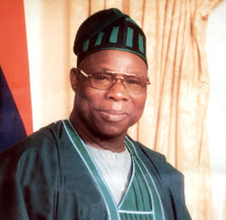 BOKO HARAM STRIKES AGAIN:KILL BABAKURA FUGU THE MAN OBASANJO MET IN MAIDUGURI FOR PEACE TALK