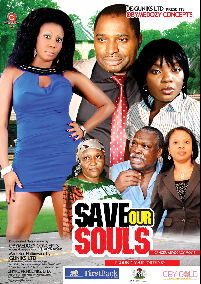 Oby Edozieh Alex O Releases Cancer Advocacy Movie, ‘Save Our Soul’, Enebeli, Chioma Chukwuka Dazzle