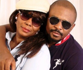 Nollywood Actress and Producer Oby Edozie Alex O pregnant Again