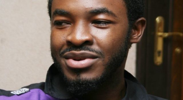 OC Ukeje Reveals Marriage Plans