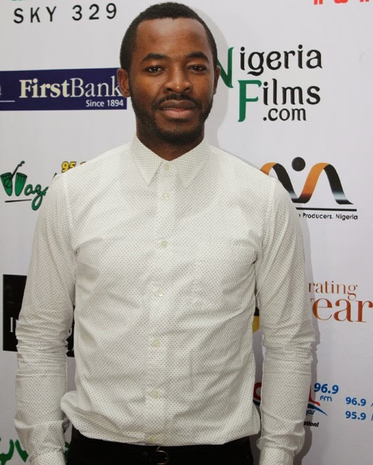 Popular Actor, OC Ukeje Weds Lover On Saturday