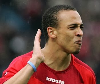 Osaze Odemwingie Defrauded By British Woman