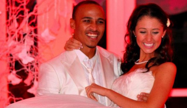 Osaze Odemwingie’s Marriage In Trouble, Wife Faces Multiple Attacks From In-Laws?