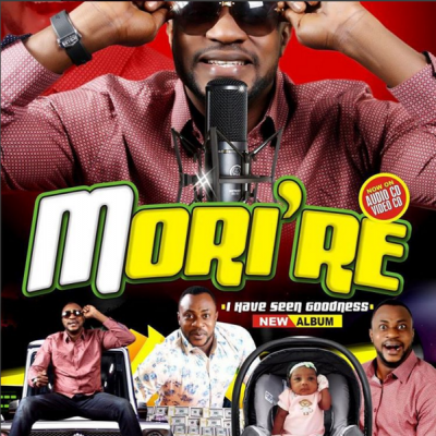 Odunlade Adekola Set to Release Music Album