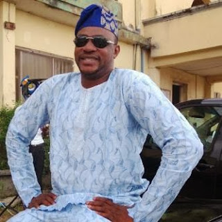 Odunlade Adekola Returns To School…Studies Biz Admni, UNILAG