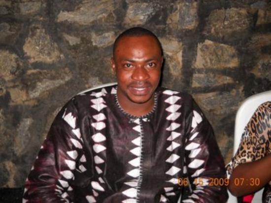 Yoruba Actor- Odunlade Adekola Buys New Jeep.