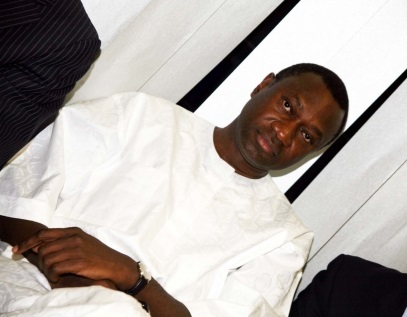 Oil & Gas Mogul, Femi Otetola Loses Dad