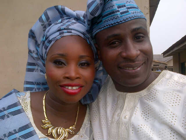 Oga Bello’s Son, Tope Adebayo For November 29 Wedding