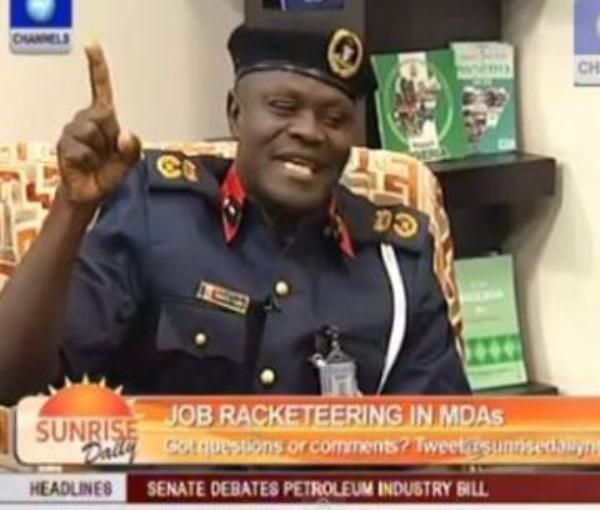 My Oga At The Top Saga: Channels TV’s Gains And Pains [VIDEO]