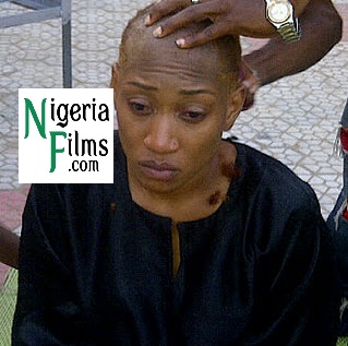 Oge Okoye, Queen Nwokoye, Rukky Mashud Paid Millions To Shave Heads As Wives