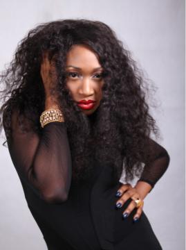 The Thrills and Intrigues of Oge Okoye’s Photo Speak Filmed Shoot