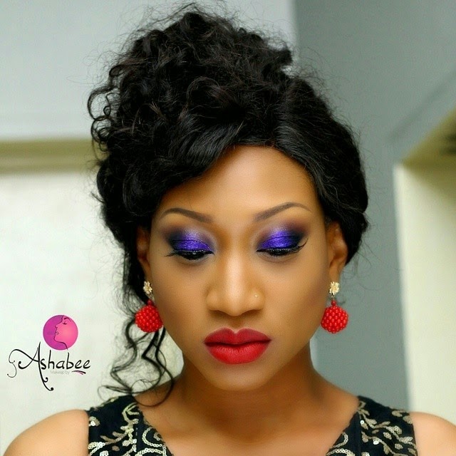 People are Going Through a Lot, Judge Less…Oge Okoye