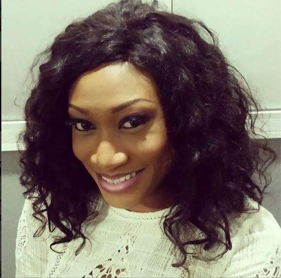 Is Oge Okoye’s Marriage Still Intact?