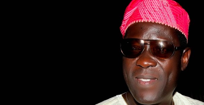 Yoruba Actor, Ogogo Goes Into Music, To Launch Album January