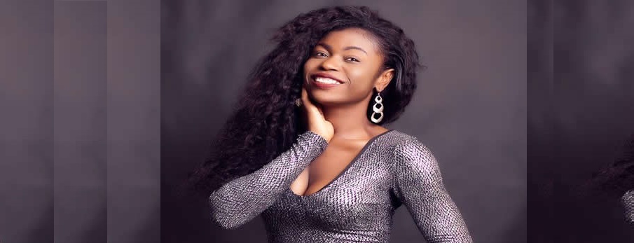 I Was Destined To Be A Model–Super Model, Janet Agum Chiaka