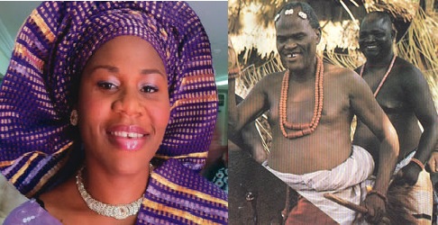 My father wasn’t a cultist – Ogunde’s daughter