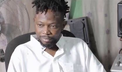 I Once Raised $50,000 For My Daughter’s Treatment Without Begging—OJB Jezreel