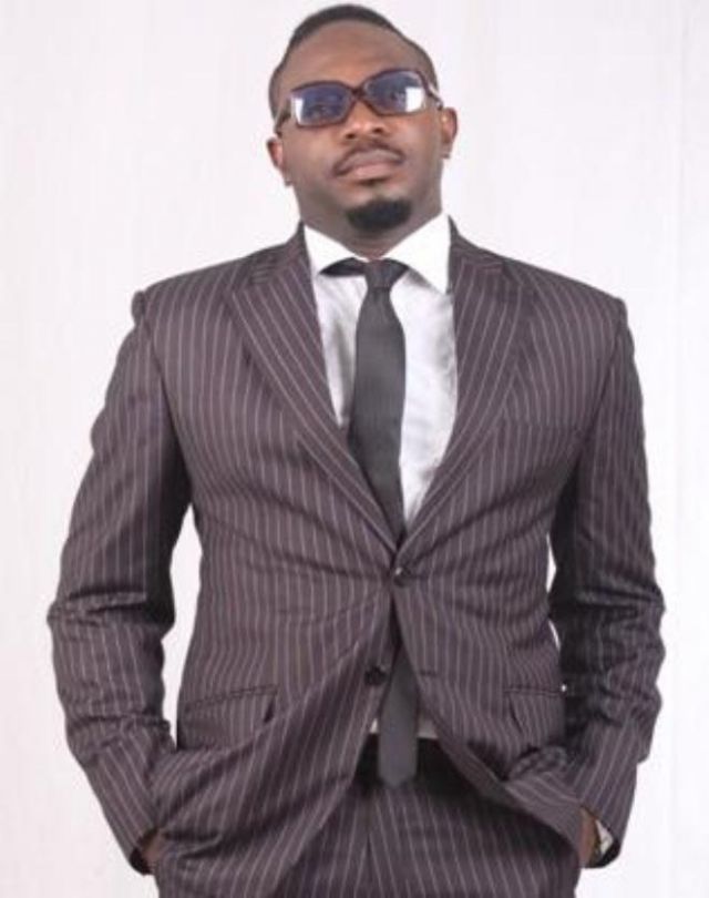 OJB, THE MUSIC INDUSTRY NEEDS YOU, BUT NOT AS A SINGER!