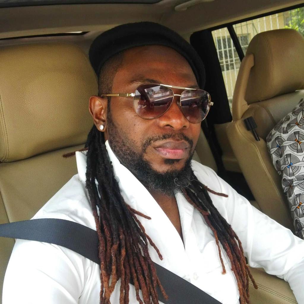 I Personally Convinced Wizkid’s Parents To Allow Him Become A Musician- OJB