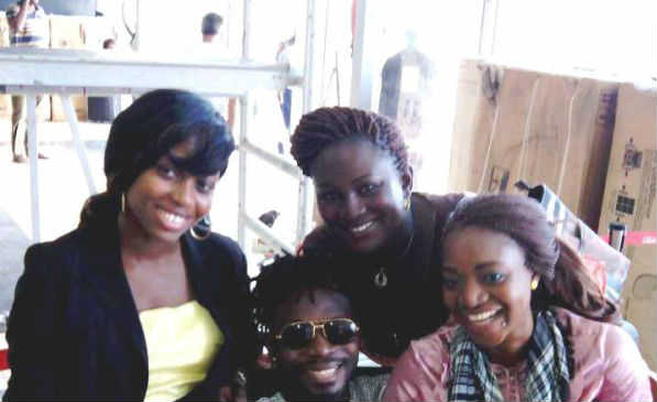 OJB’s Younger Wives Explain Why They Didn’t Donate Their Kidneys To Him