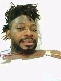 OJB Jezreel Responds To Treatment After Surgery In India