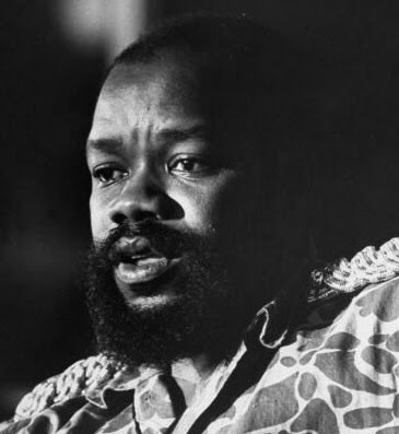 BREAKING: Ojukwu alive and recuperating – Gov.