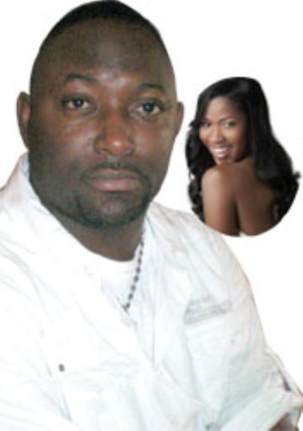 ‘She’s not on my level’ -Stephanie Okereke’s ex-hubby speaks