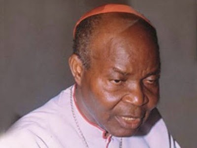 “Are Chris & Anita Oyakhilome Good Pastors?” -Cardinal Okogie