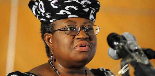 Oil Marketers Behind My Mum’s Kidnap–Okonjo-Iweala Reveals