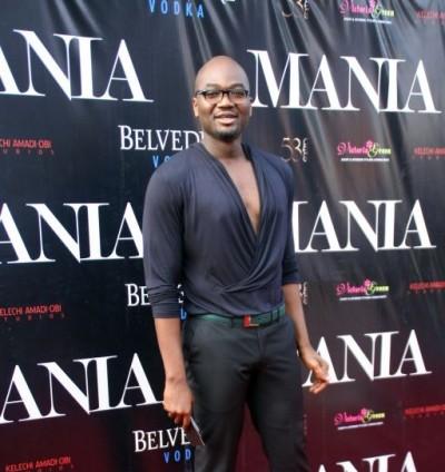 TAOFEEK OKOYA:”FASHIONABLY” RIGHT OR WRONG?