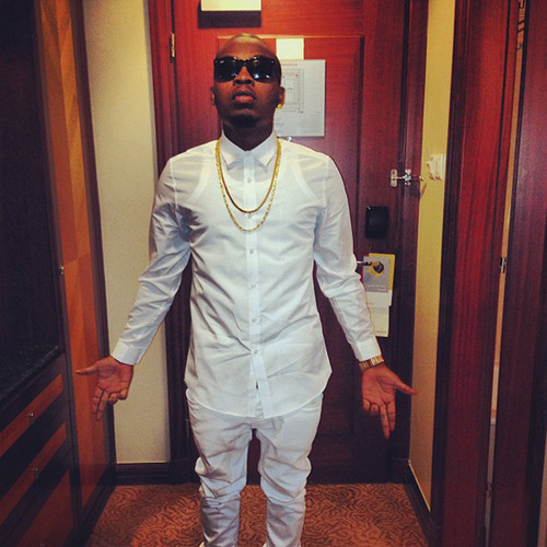 Olamide Is MTV Base ‘Artist Of The Month’