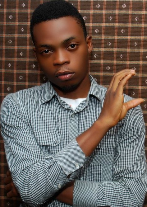 FAST RISING ACT,OLAMIDE DROPS TONI PAYNE AS MANAGER,