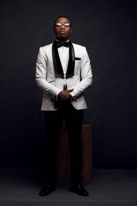 Olamide emerge as MTV Base Awards nominee