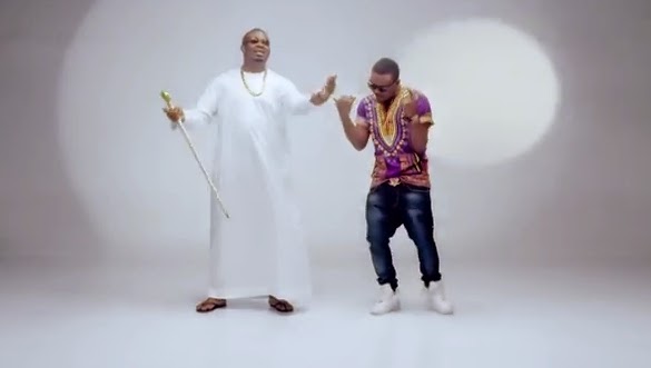 Video : Olamide ft Don Jazzy – Skelemba