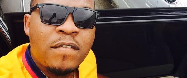 Olamide Confesses His Two Major Fears In Life