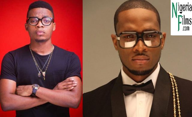 D’Banj, Olamide Record Song For DKM Album