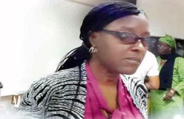 NJC To Probe Osun Judge, Oloyede Over Alleged Husband- Snatching Scandal