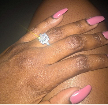 Top Rhythm FM Presenter, Omalicha Is Engaged