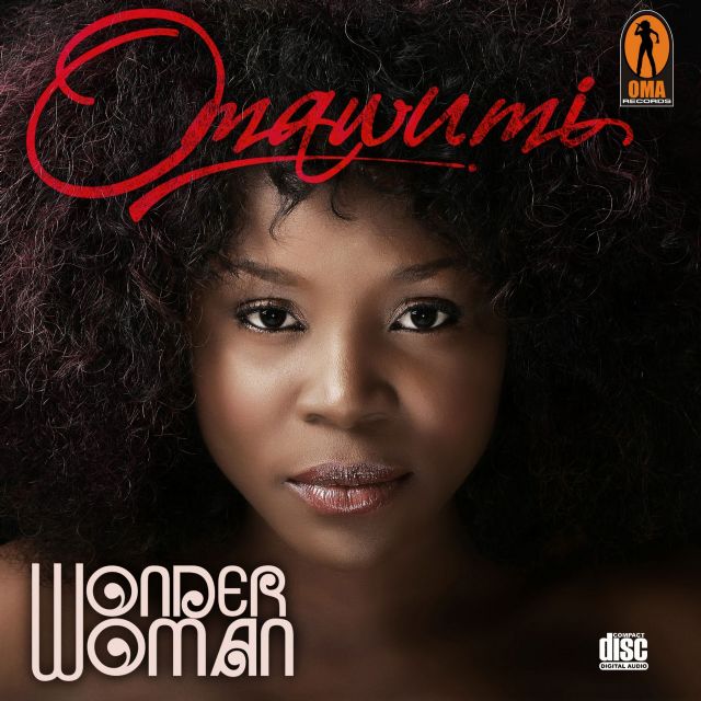 Omawumi Sets The Tone for Valentine, Drops Three New Singles