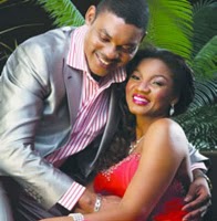 NOLLYWOOD CELEBS & THEIR BETTER HALVES!