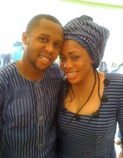 ACTOR SUNKANMI OMOBOLANLE SET TO WED