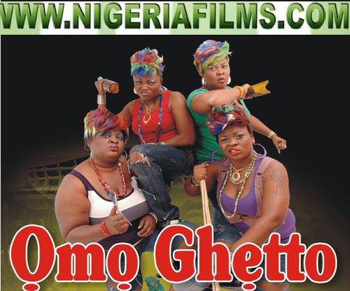 Armed Robbers Invade Funke Akindele’s Omo Ghetto 2 Hotel Set