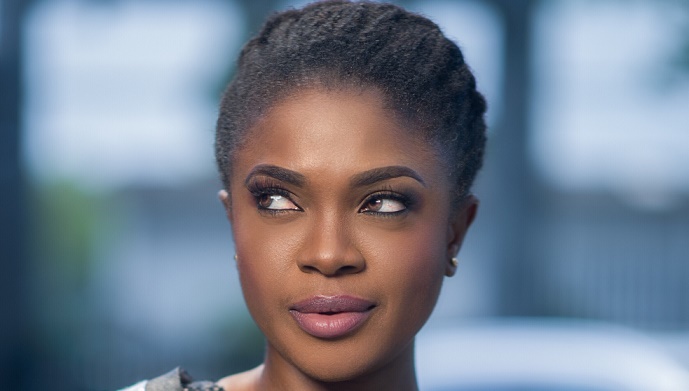 How Omoni Oboli Almost Dropped out of School