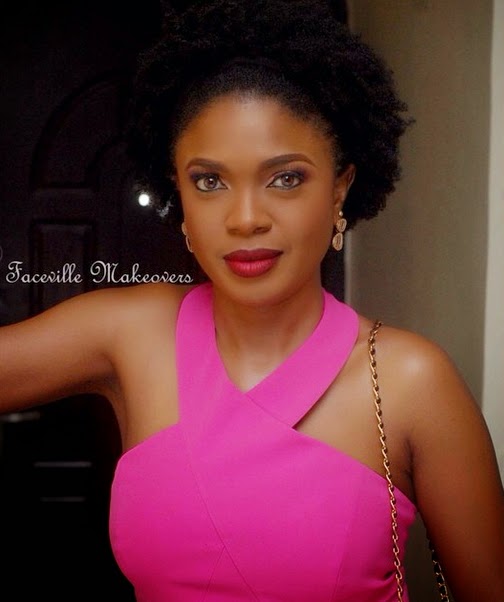 What You Don’t Know About Omoni Oboli’s Marriage