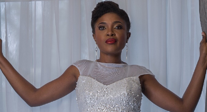 Spanking Your Kid is Good and Not Hate…Omoni Oboli